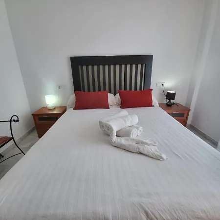 La Casita De Verano - Holiday home Nerja