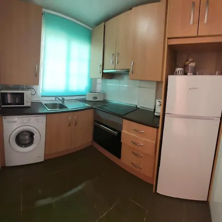 La Casita De Verano - Holiday home *