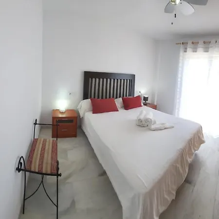 Holiday home La Casita De Verano - *