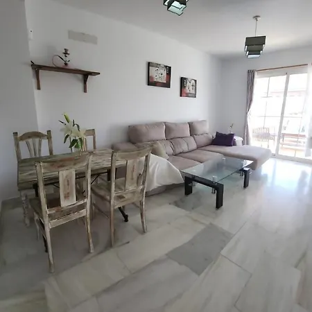 La Casita De Verano -