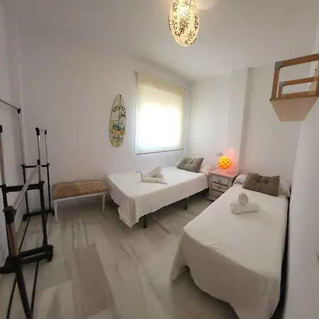 La Casita De Verano -