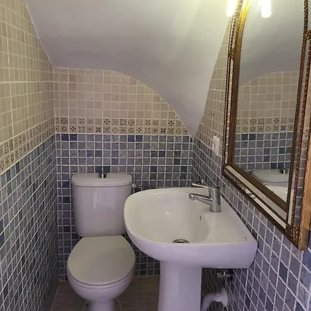La Casita De Verano - Holiday home Nerja