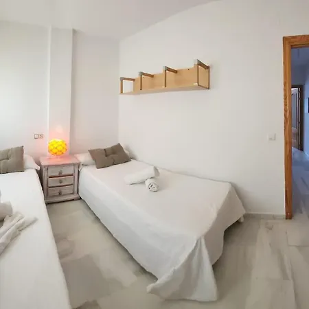 Holiday home La Casita De Verano - Nerja